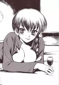 (C63) [Rui Rui Kikaku, Uryon Kikaku (Araizumi Rui, Yagami Dai)] Ran3F (Various)