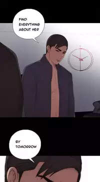 Girl Next Door Ch.1-26 (English) (Ongoing)