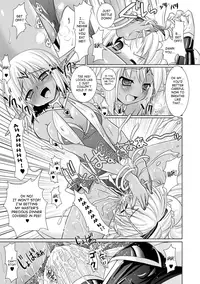 [Rusty Soul, Alto Seneka] Brandish 3 [English] [SaHa] [Digital]