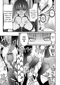 [Homura Subaru] Chichi Yuri Girls [English] [bfrost & Niconii; N04h; Sol Falling and Super Shanko] [Digital]