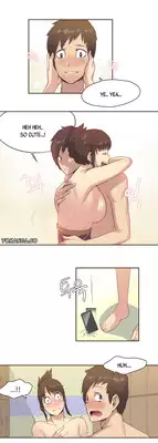 [Gamang] Sports Girl Ch.1-26 (English) (YoManga) (Ongoing)