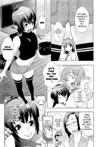 [Koyanagi Royal] Meshimase! Adult Toys | Please Try Our Adult Toys (Comic Megastore 2011-01) [English] [stecaz]