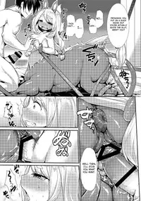 [Kishibe] Kyou kara Hajimeru Makai Seifuku | Demon World Conquest (Comic Anthology Qoopa Vol. 6) [English] [thetsuuyaku] [Digital]