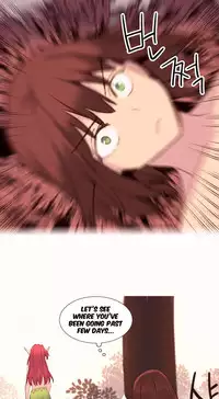 [Tankguy, ROZER] A World That I Rule Ch.01-33 [English] (Game of Scanlation) (Ongoing)