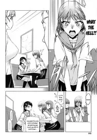 [Satou Toshio] Watashi wa Hoka no Otoko to, SEX Shite, SEX Shite, SEX o Shita. ~Itsunomanika Kanojo wa~ [English] [N04h]