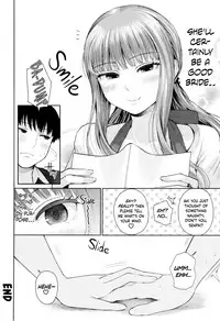 [Edogawa Roman] Marshmallow Days [English] {Hennojin + N04h}