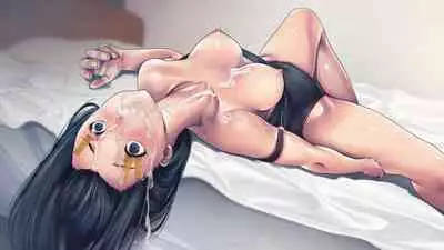 [Ruman-dou] Komarigao na Bijin no Ane o Osotte Yaritai Houdai Yatta Hanashi -Suiminkan-