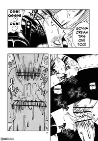 (SC32) [Acid-Head (Murata.)] Robin SP (One Piece) [English]