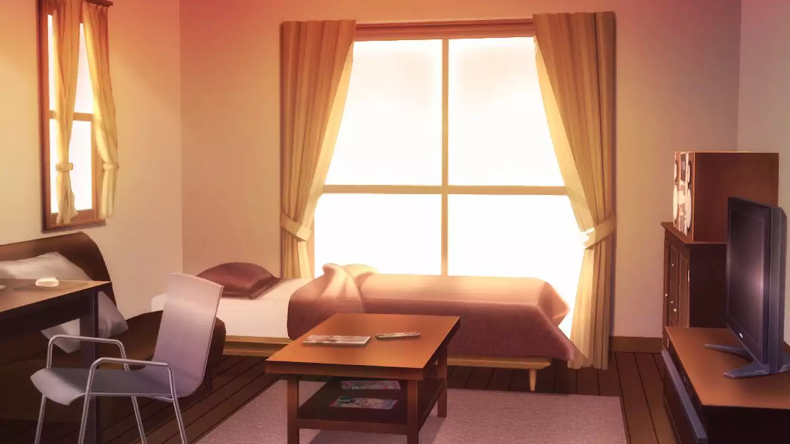 Niizuma Moto Gal wa Netorareru