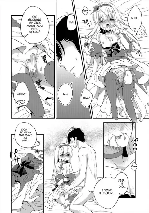 Finder no Naka no Koibito