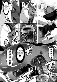 [Norakuro Nero] OtaPri - Princess of Otaku [English] [Yoroshii]