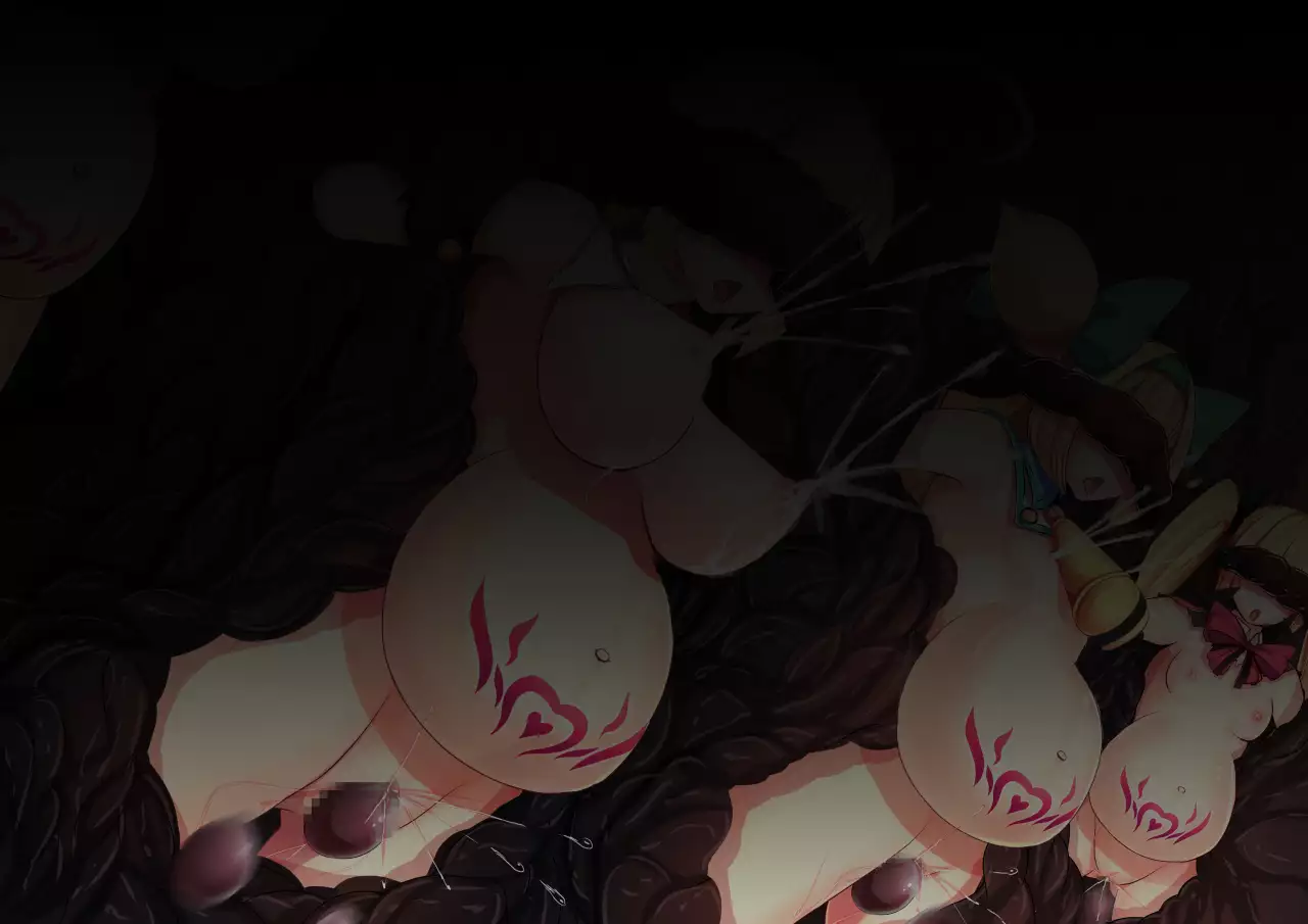 Mousou Astral Finish -yuusyoku-