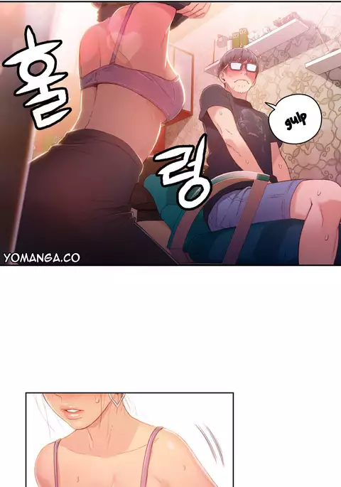 Sweet Guy Ch.1-54