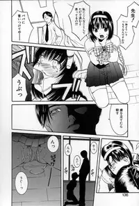 [Konoe Akihiko] Breeder