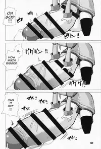 (Futaket 12) [Inuteikoku (Mura)] Ikune Fantasy [English] [JasmineTea]