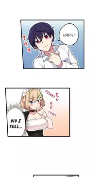 Committee Chairman, Didn't You Just Masturbate In the Bathroom? I Can See the Number of Times People Orgasm (Ch.1 - 24)[English](Ongoing)