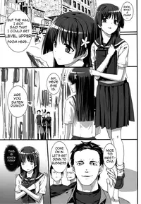 (C77) [Basutei Shower (Katsurai Yoshiaki)] OVER-UPPER Saten Ruiko BAD (Toaru Kagaku no Railgun) [English] =LWB=