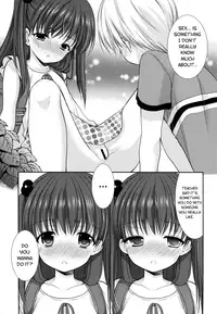 (C86) [Singleton (Azuma Yuki)] adolescence [English] [ATF]