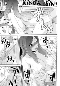 [Koshow Showshow] H na Onee-san ni Sasowarete | Enticed By A Naughty Lady [English] [SaHa]