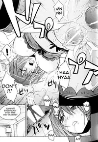 [Yoru no Oto] Woman Investigator K - Mayaku Sousa Hen | Woman Investigator K - Narcotics Investigation (Slave Heroines Vol. 9) [English] {doujin-moe.us}