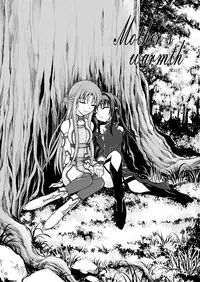 [RED RIBBON REVENGER (Makoushi)] Mother's warmth (Sword Art Online) [English] [EHCOVE] [Digital]
