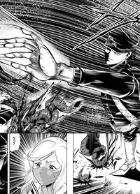 [Circle GGM (kisirian)] Kettou! Zankoku Joshi Gakuen Sailor Heidan Satsuriku Sakusen Vol. 2 [Digital]