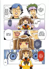 [Otonano Do-wa (Takei Masaki)] Otonano Do-wa Vol. 22 [English] [EHCOVE]