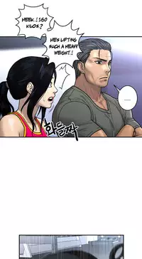 Ghost Love Ch.1-23.5 (English) (YoManga) (Ongoing)