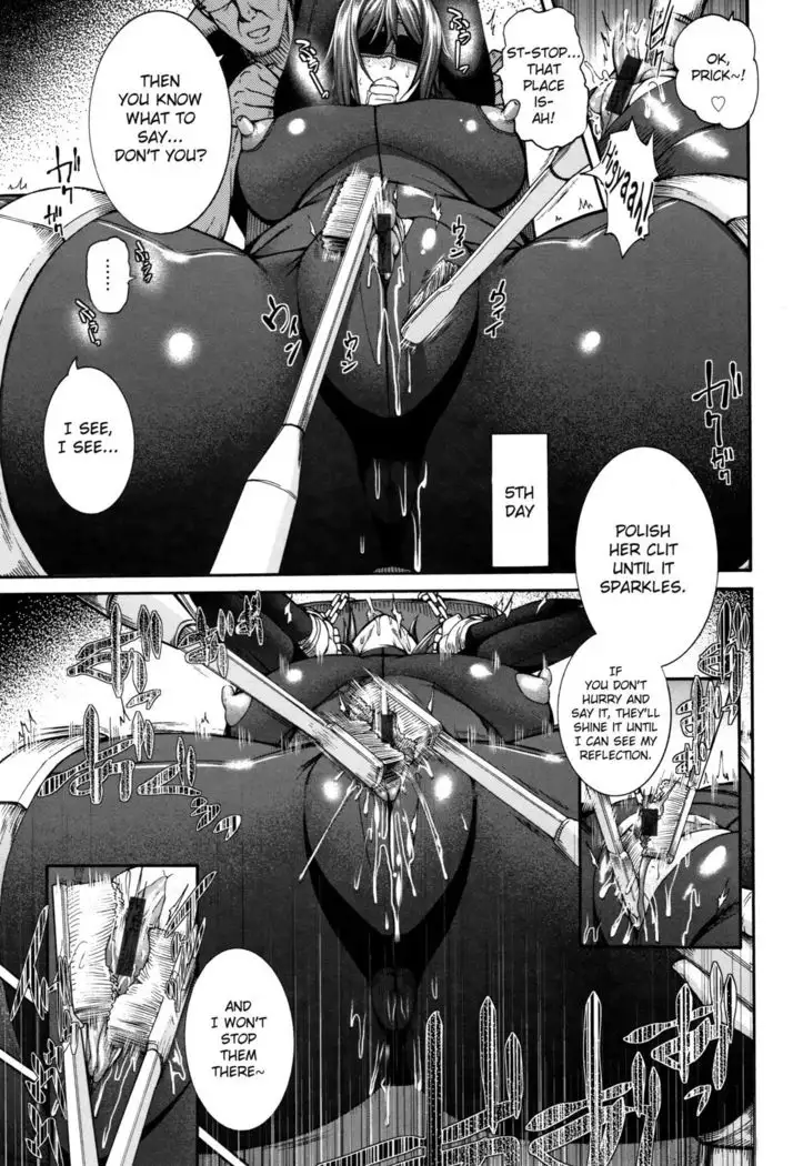 The Wife Who Sold Herself ~Cumdump Secretary Maki~ Miurijima ~Akume Hisho Maki~ =White Symphony=