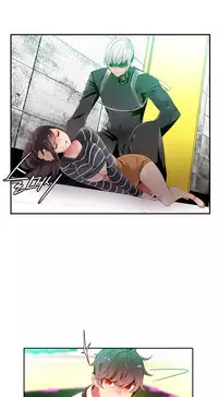 [Juder] Lilith`s Cord Ch.1-22 (English) (Ongoing)