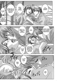 [Nishimaki Tohru] Dear My Mother 2 [English] [Amoskandy] [Digital]