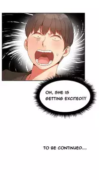 Hari Dormitory Ch.1-11 (English) (Ongoing)