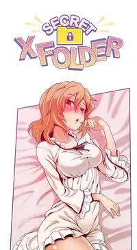 [Yi Hyeon Min] Secret Folder Ch.1-7 (English) (Ongoing)