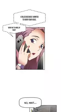 [Worin] Brawling Go Ch.76-89 (English) (Ongoing)