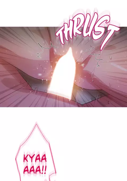 Scandal of the Witch Ch.1-35