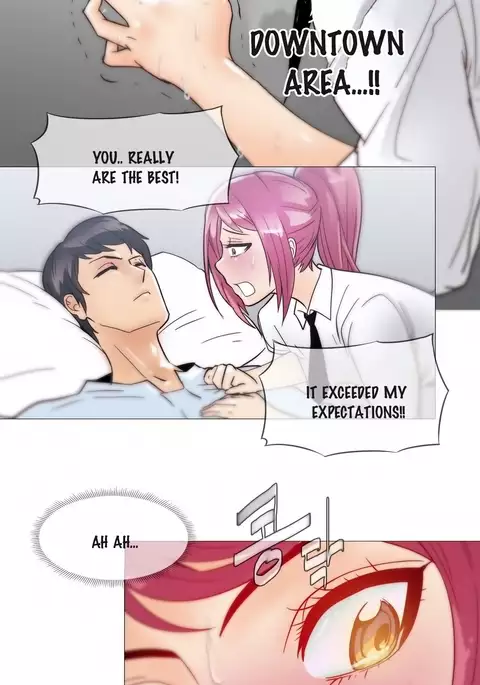 Household Affairs Ch.1-37