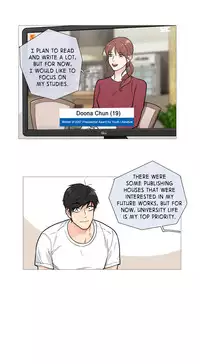 [The Jinshan] Sadistic Beauty Ch.1-24 (English) (Ongoing)