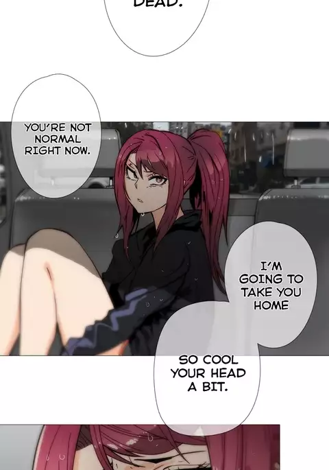 Household Affairs Ch.1-37