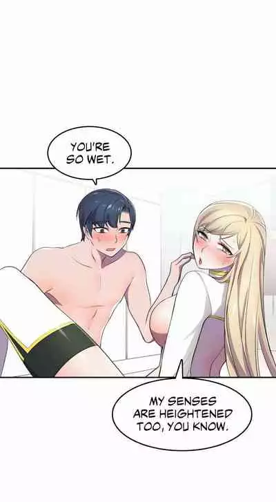 HERO MANAGER Ch. 1-16