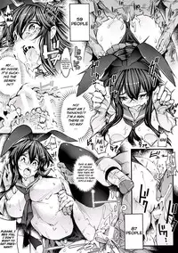 [144] TSkei cosplay joshi (2D Comic Magazine Seitenkanshite Haramasarete Botehara End Vol. 2) [English] [Nepnep] [Digital]