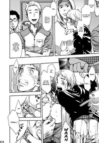 [BOX (Tsukumo Gou)] Minna no Ie [English] {Hataraki Bachi Translations} [Digital] [Decensored]