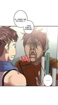 Ghost Love Ch.1-23.5 (English) (YoManga) (Ongoing)