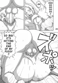 (C71) [Naruho-dou (Naruhodo)] Jungle de Ikou! | Jungle Party (Naruto) [English] [doujin-moe.com]