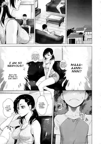 [Ootsuka Kotora] Eichhornia (COMIC Megastore 2011-12) [English] =amailittlething=