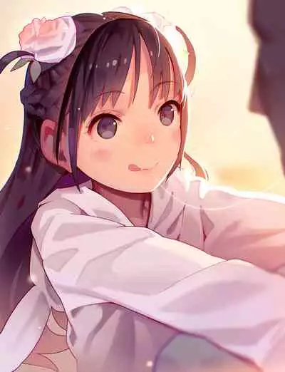 [MUK(MonsieuR)] 恋した少女におち○ちん弄られて心をレイプされる本 [Chinese] [Digital]