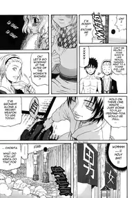 [Amatarou] Parade! [English] [Tadanohito]