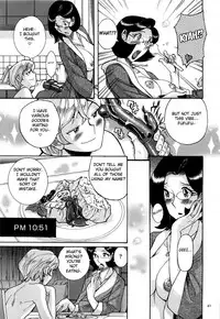 [Kojima Miu] Nympho Maman Boshi Soukan - Mama no Shikyuu wa Boku no Mono Ch. 1-7 [English] [Fated Circle]