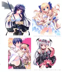 (C93) [Kinokonomi (kino)] Kinoko Oukoku