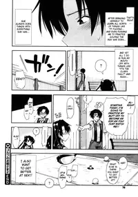 [Kamino Ryu-ya] The Princess of Golf ch1-2 (Golf no Ohime-sama) [ENG]