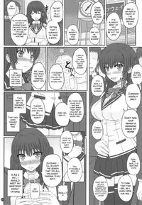 Iinchou wa Class no Ninshin Pet